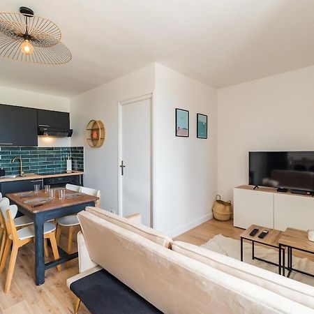 Evasion Paimpol Appartement Neuf Et Confortable Extérieur photo